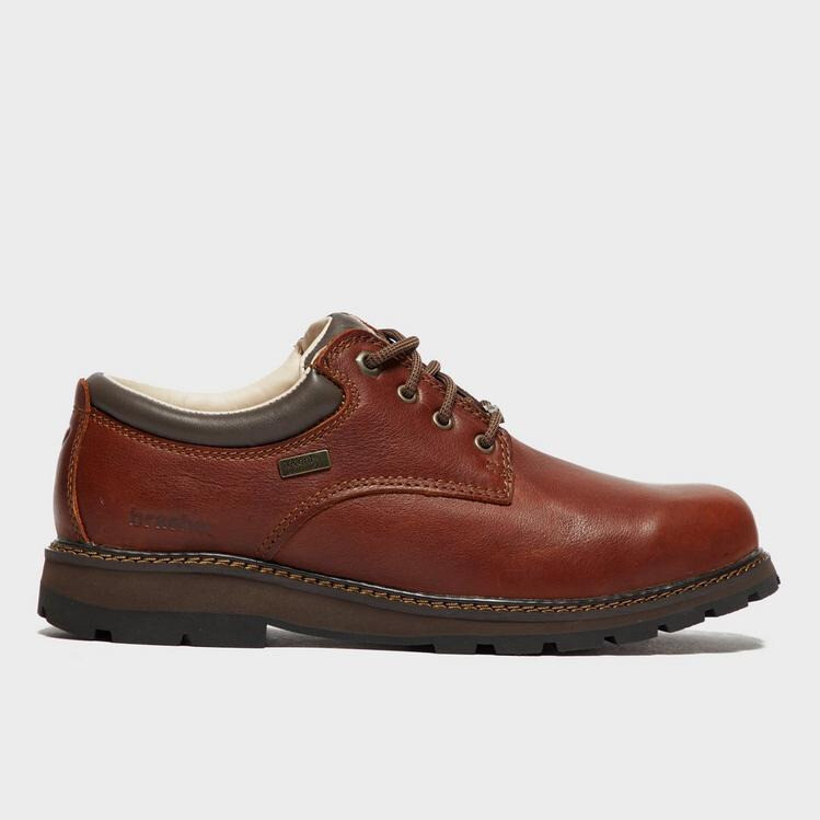 men's country classic walking shoe